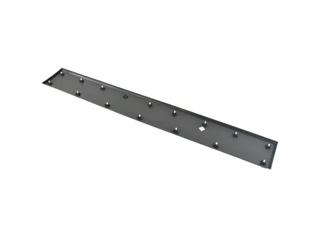 2014-2018 Ram Body Side Molding, Left 1ZT46LAHAA | My Mopar Parts