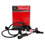 Motorcraft™ Rear Speed Sensor