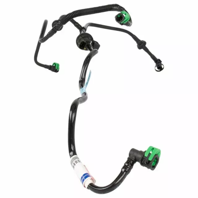 D2BZ-9C047-E - Tube Fuel Feed - Eastgate Ford Parts