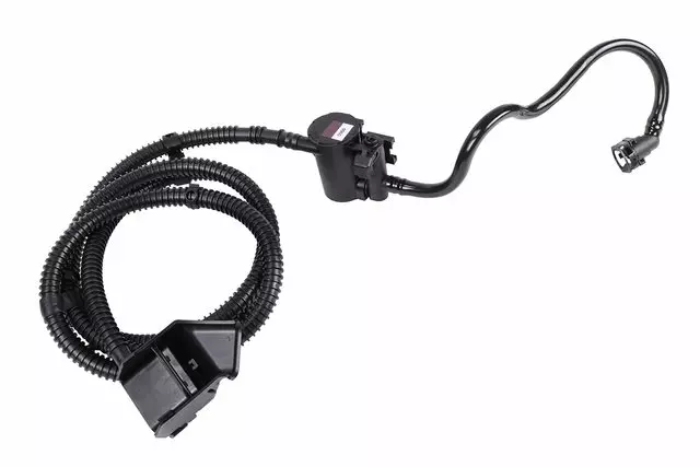 Vapor Canister Purge Solenoid