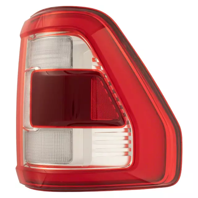 NL3Z-13405-F - Tail Lamp Assembly - 2021-2023 Ford F-150