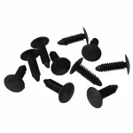 Lower Trim Panel Retainer