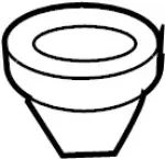 Actuator Assembly Bushing