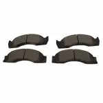 Motorcraft™ Disc Brake Pad Set