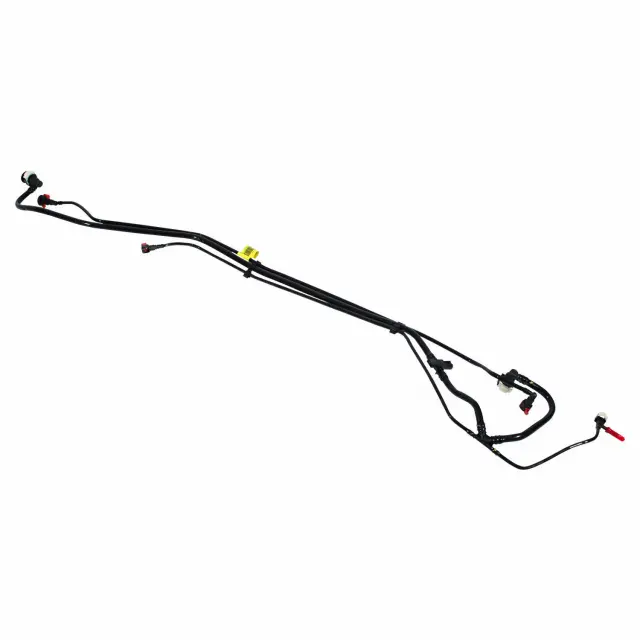 Tube Assembly 9L3Z-9J279-C | QuirkParts