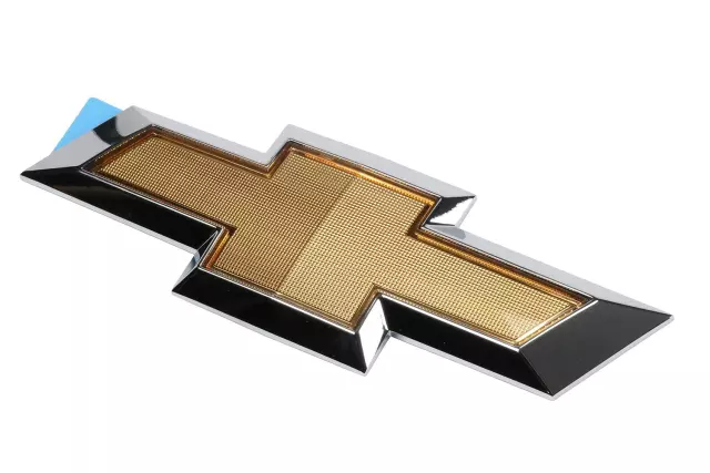 Liftgate Bowtie Logo