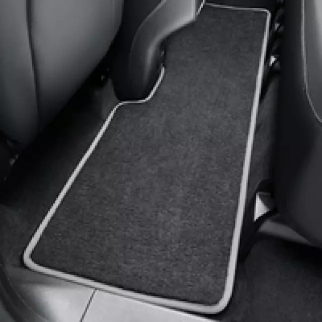2018 GMC Terrain - Floor Mats, Carpet, Rear