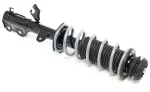 Value Advantage™ COMPLETE STRUT ASSY WITH SPRING / MT, RH