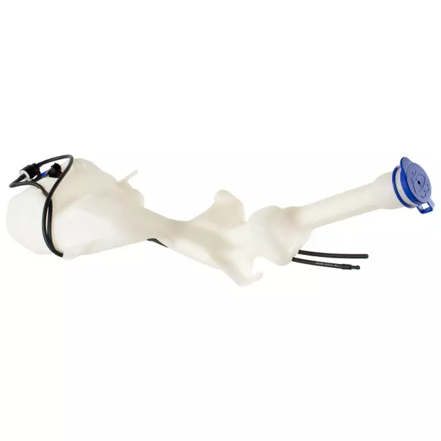 GN1Z-17618-N - Reservoir Assembly 2018-2022 Ford EcoSport | Ford