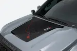 NISMO OFF-ROAD HOOD GRAPHIC (D41 FRONTIER)