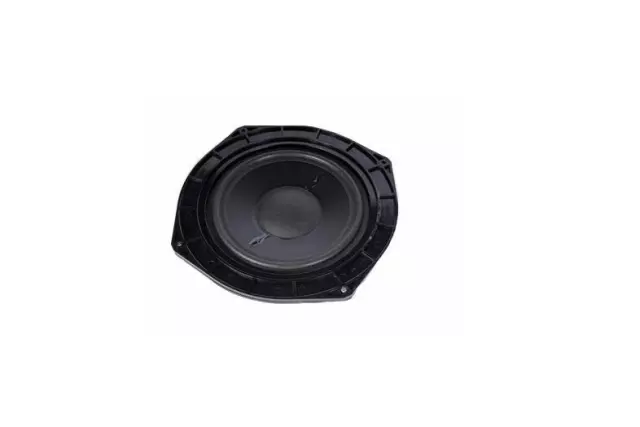 Speaker Asm-Rdo Frt S/D