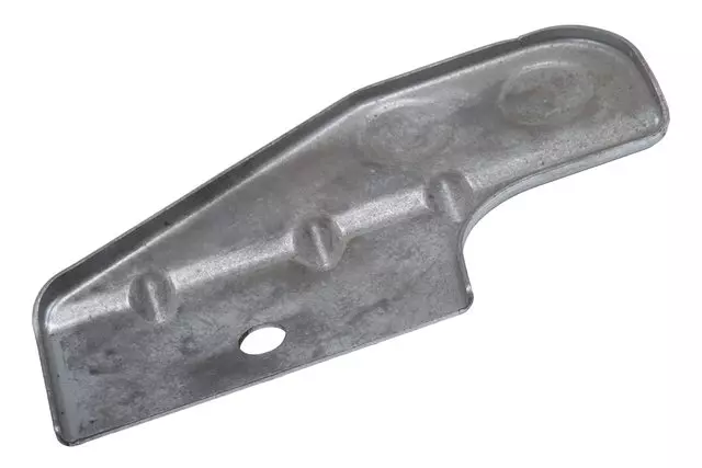 Driver Side Body Side Outer Panel Rear Extension