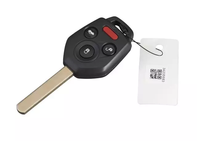 Keyless Entry Transmitter