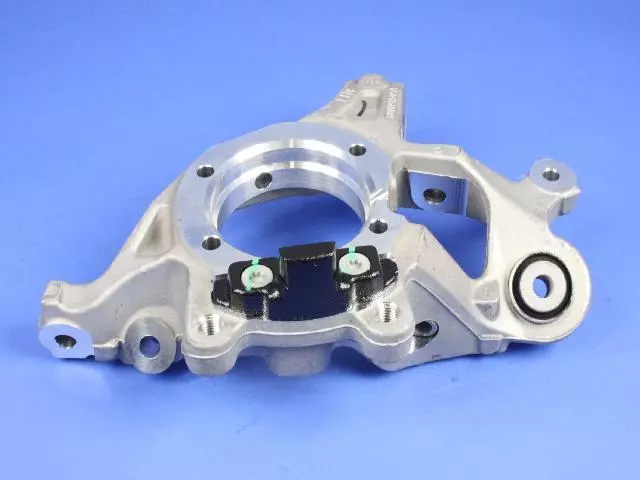 2011-2023 Mopar Rear Knuckle, Left 68089313AD | Mopar Online Parts
