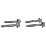 Suspension Cross-Member Front Bolt