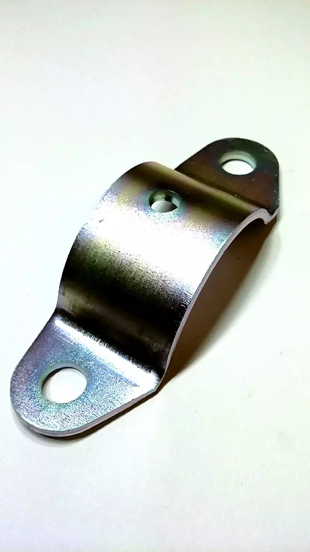 Gear Assembly Clamp