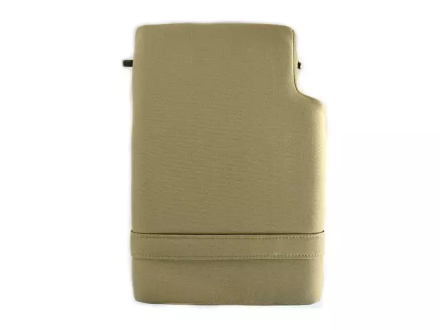 Rear Seat Center Armrest