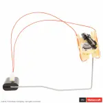 Motorcraft™ Fuel Sender And Hanger Assembly