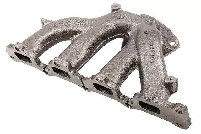 Exhaust Manifold
