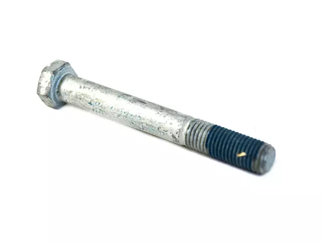 Hex Head Bolt