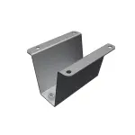 Drive Shaft Center Bearing Bracket