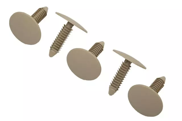 Light Cashmere Headliner Retainer