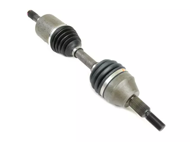 Axle Half Shaft, Left