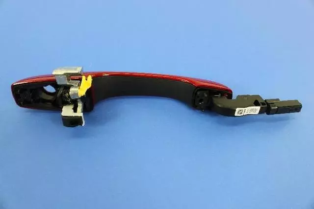 Front Door Exterior Handle, Left