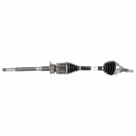 Motorcraft™ Axle Assembly