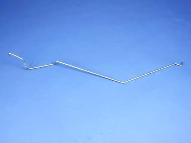 Front Door Inside Remote Control To Latch Link, Left