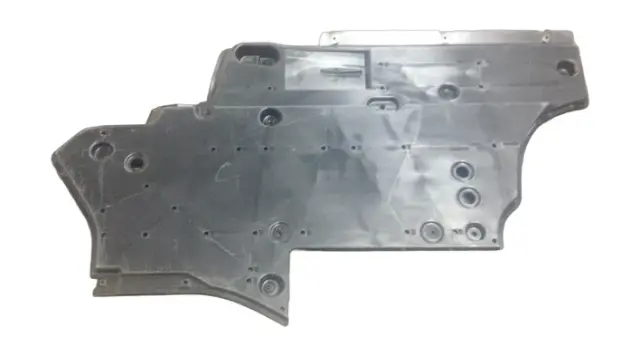 58166-0R020 - Floor Pan Splash Shield 2019-2025 Toyota RAV4