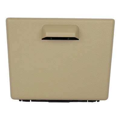 Ford Cup Holder Gray Dashboard Cup Holder For 2008-2012 Ford F250, F350, F450, F550 Super Duty | ABS Plastic, Direct Fit 2006 F250 - Foto 3