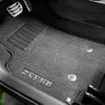 Floor Mats Molded Carpet