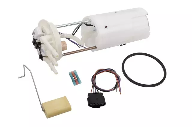 Fuel Pump Module Kit with Sender
