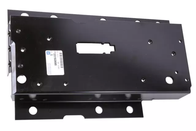 Driver Side Body Hinge Pillar Outer Panel