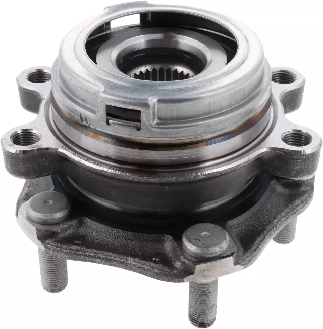 2007-2013 Nissan Altima Hub Assembly 40202-9HC1A | OEM Parts Online