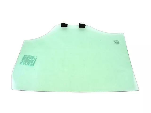 Rear Door Glass, Right