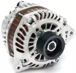 Value Advantage™ VALUE ADVANTAGE REMAN ALTERNATOR