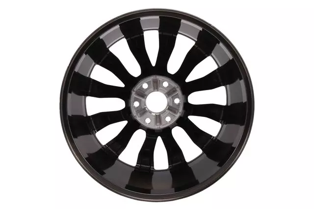 2021-2024 GMC 22x9 Aluminum Wheel 84423416 | OEM Parts Online