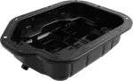 Oil Pan