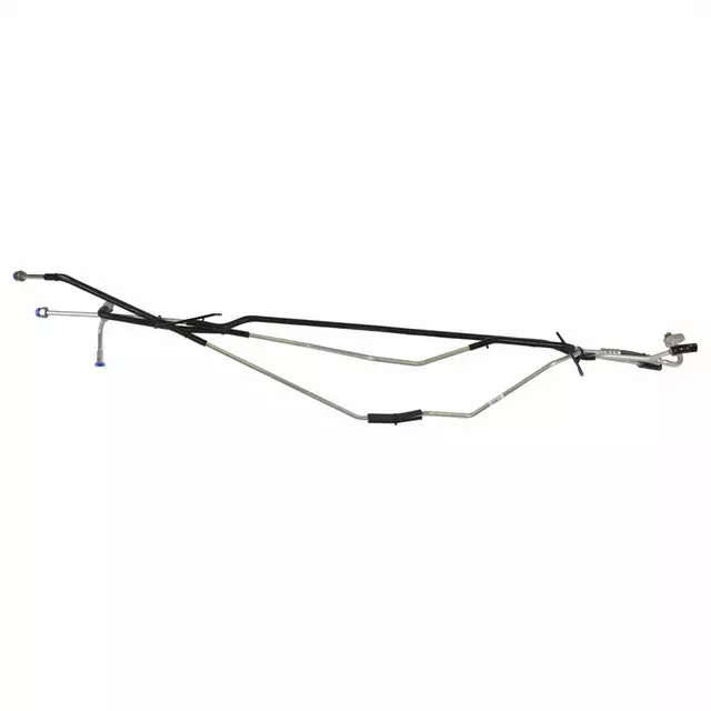 2009-2014 Ford - AC Line