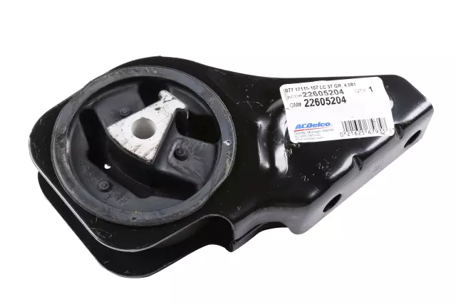Front Automatic Transmission Mount
