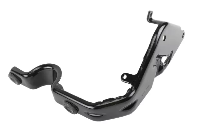 Air Cleaner Outlet Resonator Bracket