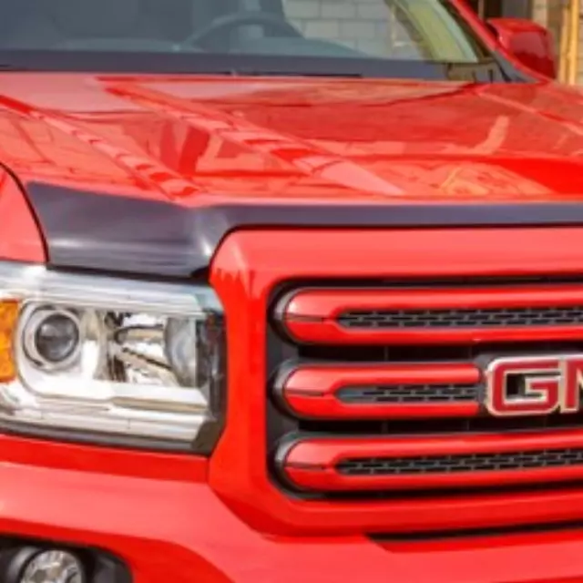 20152020 GMC Canyon Air Deflector, Hood 23294762