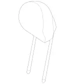 Headrest                                