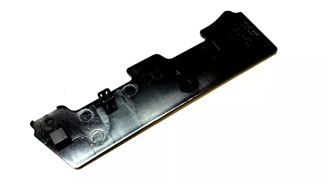 Door Weather-Strip Retainer