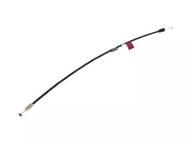 1992-2024 Ford - Cable