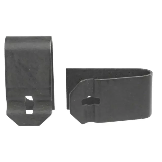 Drum Brake Shoe Hold Down Spring - Ford (YL8Z-2069-BA)