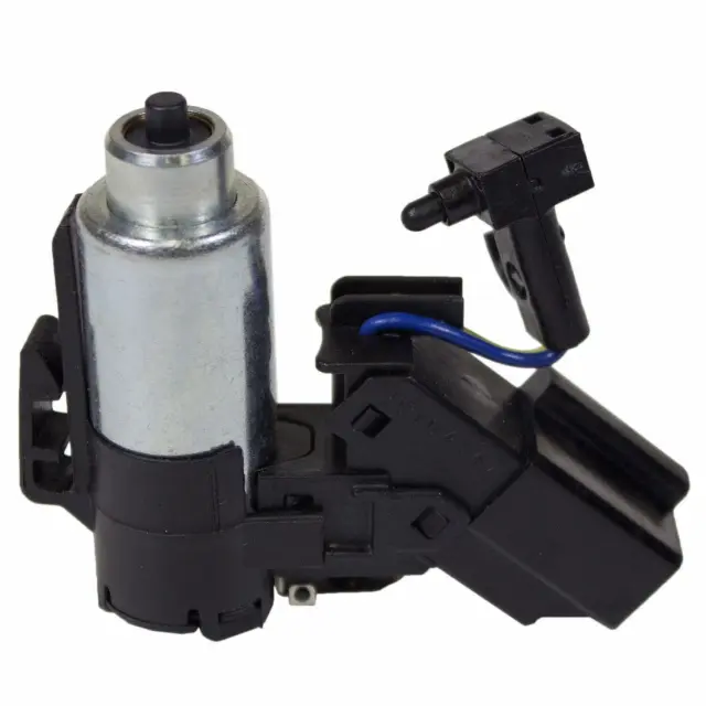 5W1Z-3Z719-A - Shift Interlock Solenoid 2004-2011 Ford | The Truck