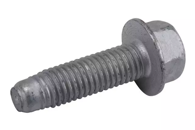 M10x1.5x35 Air Conditioning Compressor Brace Bolt